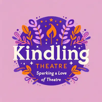 Kindling Theatre Logo